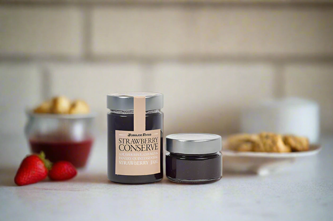 maltese Jams & Spreads
