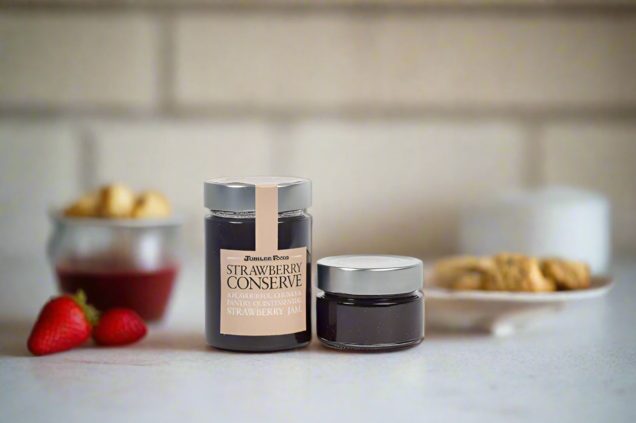 maltese Jams & Spreads