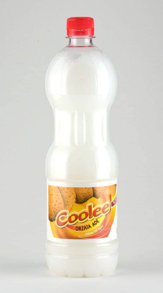 Authentic Maltese Drinks & Syrups