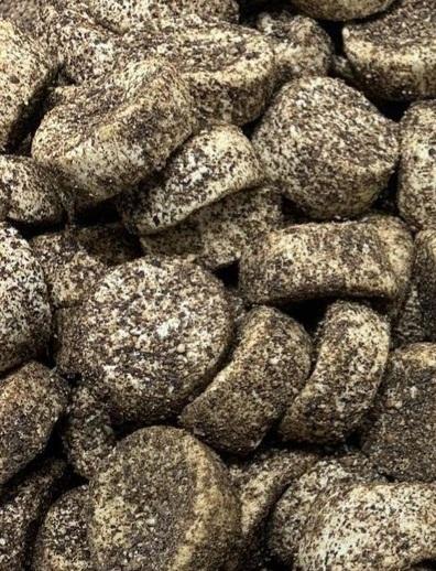 Dried Maltese Pepper Cheese