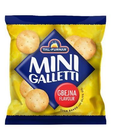 Galletti Mini - Gbejna