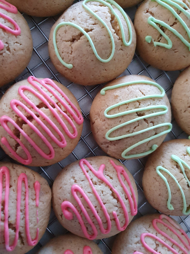 Biskuttini Tar-Rahal – Traditional Maltese Village Biscuits