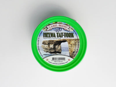 Helwa Tat Tork - Pistachio 250g