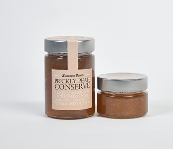 Prickly Pear Jam – Traditional Maltese Bajtar Fruit Preserve