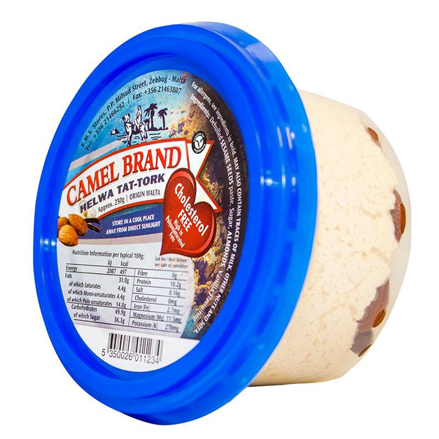 Stuffed Olives Glass Jar 300g – Authentic Maltese Gourmet Olives