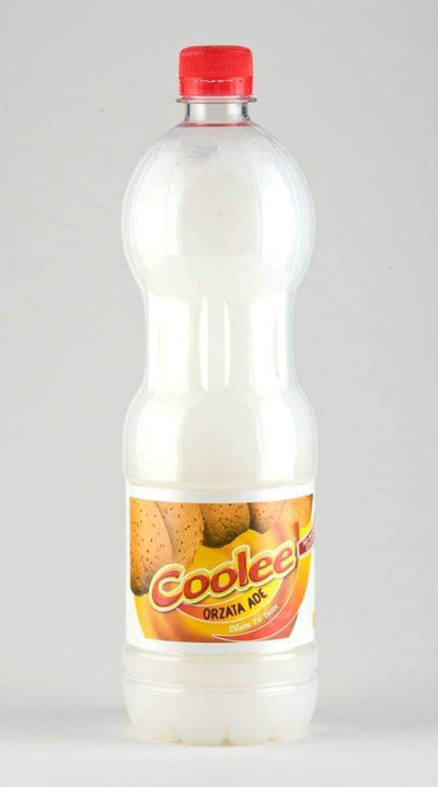 Maltese Orzata (Rugata) Syrup | Traditional Almond Drink