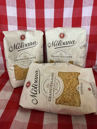 Kusksu Pasta - La Molisana 500g