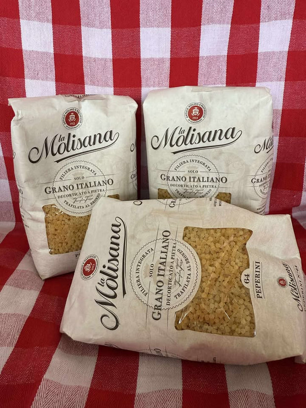 Kusksu Pasta - La Molisana 500g