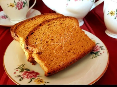 Biskuttelli Tal Lajku 420g – Traditional Maltese Rusks