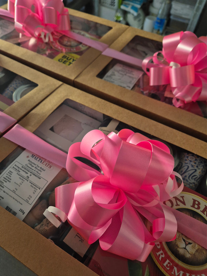 Mother’s Day Hamper – Maltese Gourmet Gift Basket