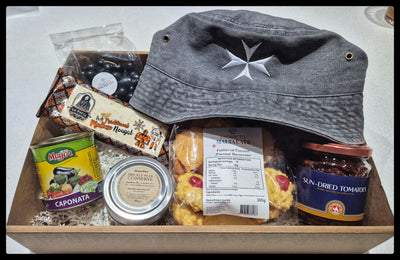 Father's Day Hamper 👨