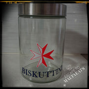 Biskuttini Jar - Escape To Malta Eats